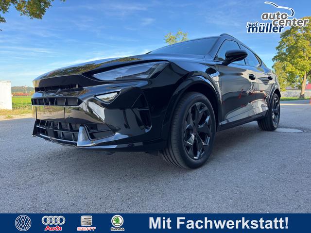 Cupra Formentor - 1.5 TSI e-Hybrid 150 kW eHybrid