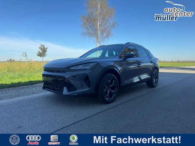 Cupra Formentor - 1.5 TSI e-Hybrid 150 kW eHybrid