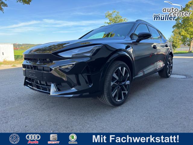 Cupra Formentor - 1.5 TSI e-Hybrid 150 kW eHybrid Schalensitze Drive XL 19 Zoll