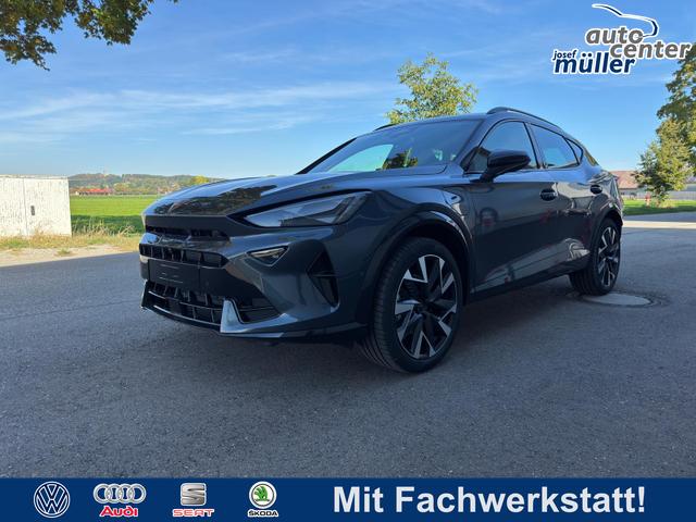 Cupra Formentor - 1.5 TSI e-Hybrid 150 kW eHybrid Schalensitze Drive XL 19 Zoll