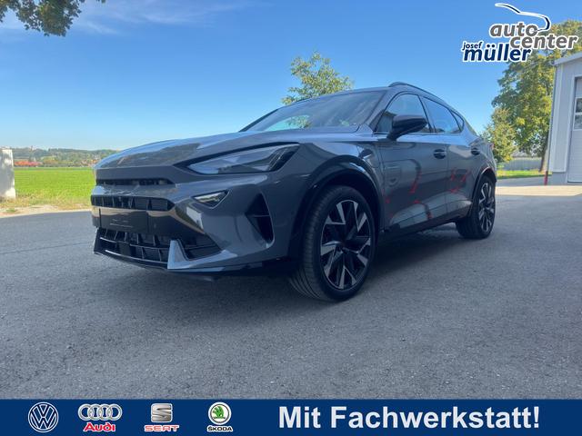 Cupra Formentor - 1.5 TSI e-Hybrid 150 kW eHybrid Schalensitze Drive XL 19 Zoll