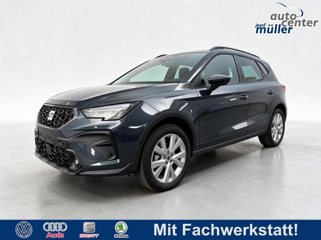 Seat Arona - 1.0 TSI 85 kW Style 1.0TSI DSG ACC Sitzh. Sunset