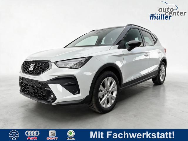 Seat Arona - 1.0 TSI 85 kW Style 1.0TSI DSG ACC Sitzh. Sunset