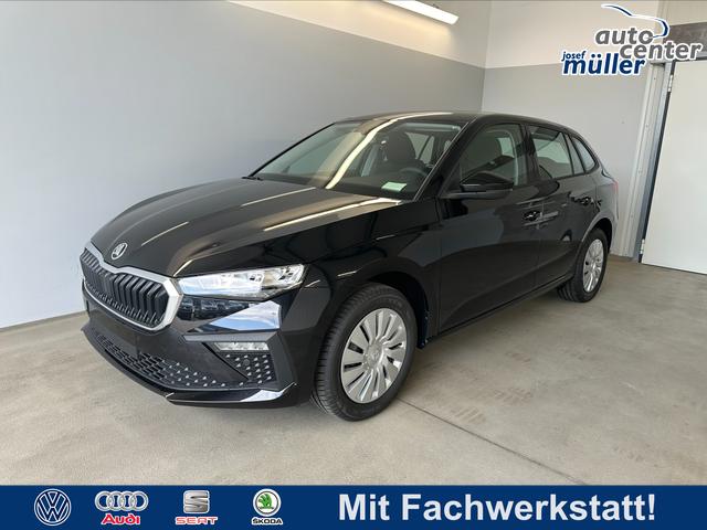 Skoda Scala - Facelift Selection Kessy+Kamera+AHK