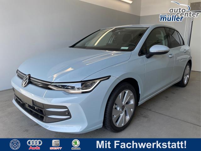 Volkswagen Golf - Facelift Life 150PS AHK+Navi+Kamera