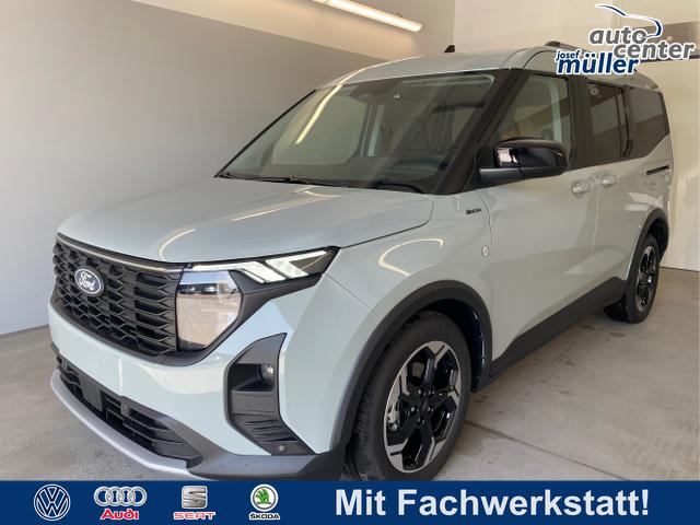 Ford Tourneo Courier - Active 125PS Automatik Winterpaket