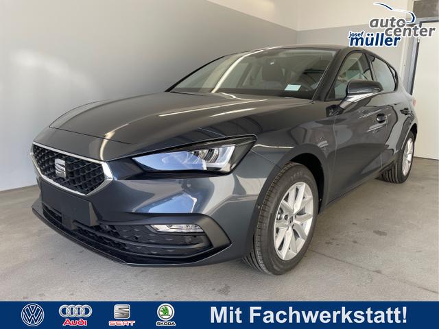 Seat Leon - Style AHK+Full Link+ACC+Kamera