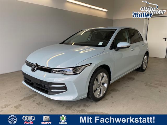 Volkswagen Golf - Facelift Life 150PS DSG AHK+Navi+Kamera