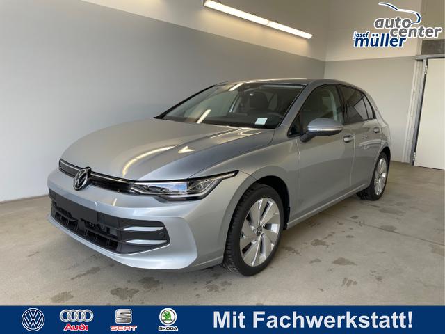 Volkswagen Golf - Facelift Life 150PS DSG AHK+Navi+Kamera