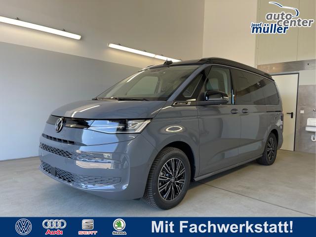 Volkswagen T7 California - Beach Camper eHybrid DSG 4Motion AHK+Matrix