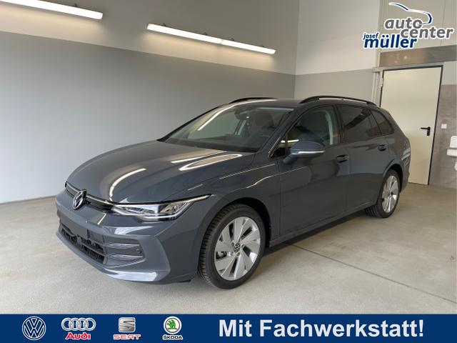 Volkswagen Golf Variant - Facelift Life 150PS DSG AHK+Kessy+Navi