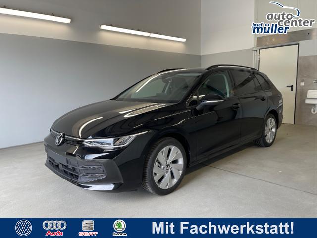 Volkswagen Golf Variant - Facelift Life 150PS DSG AHK+Kessy+Navi