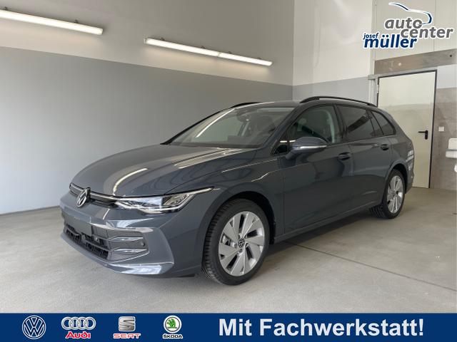 Volkswagen Golf Variant - Facelift Life 150PS AHK+Navi