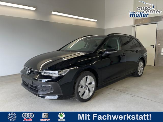 Volkswagen Golf Variant - Facelift Life 150PS AHK+Navi