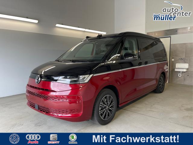 Volkswagen T7 California - Beach Camper eHybrid DSG 4Motion AHK+360°