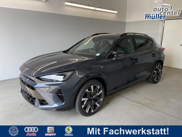 Cupra Formentor - VZ 333PS 4Drive+360°