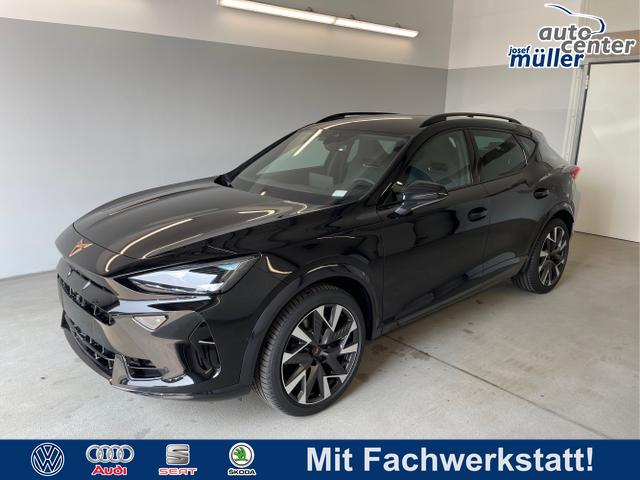 Cupra Formentor - VZ 333PS 4Drive+360°
