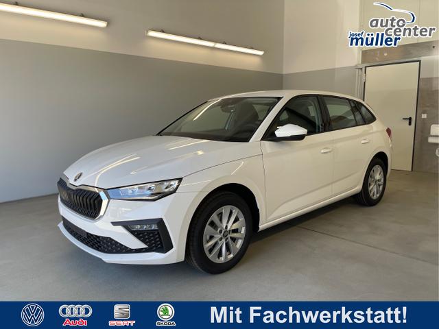 Skoda Scala - Facelift 115PS AHK+App-Connect+Garantie 5 Jahre