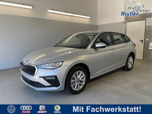 Skoda Scala - Facelift 115PS AHK+App-Connect+Garantie 5 Jahre