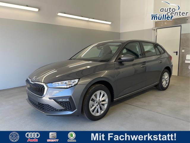 Skoda Scala - Facelift 115PS AHK+App-Connect+Garantie 5 Jahre