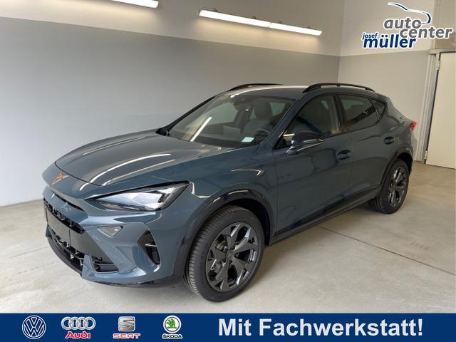 Cupra Formentor - Neues Modell 150 PS DSG Kessy+Navi