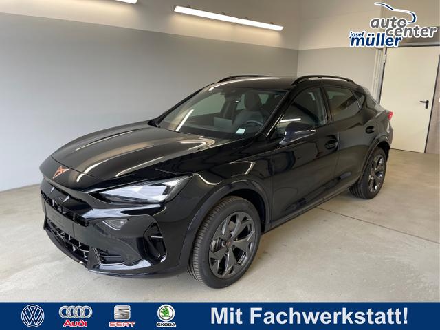 Cupra Formentor - Neues Modell 150 PS DSG Kessy+Navi