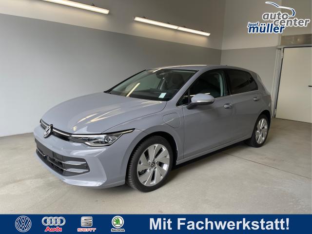 Volkswagen Golf - Style eHybrid IQ.Light+Navi+Travel Assist
