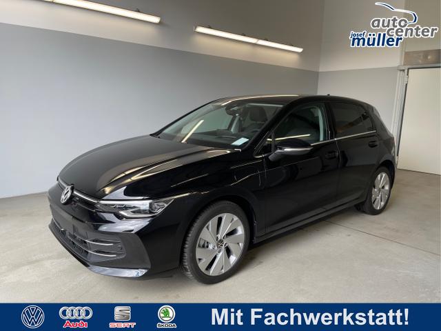 Volkswagen Golf - Style eHybrid IQ.Light+Navi+Travel Assist