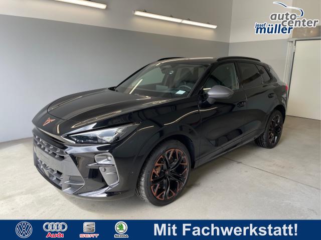 Cupra Terramar - VZ 4Drive Pano+AKEBONO+Matrix+AHK+Stdhz+20 Zoll
