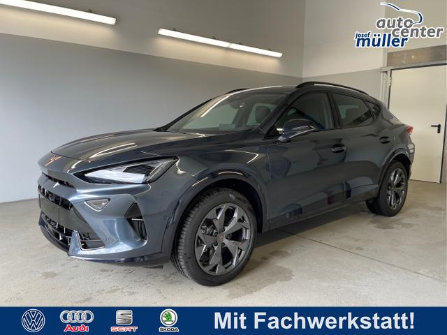 Cupra Formentor - Neues Modell 150 PS DSG Kessy+Navi