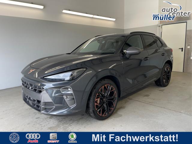 Cupra Terramar - VZ 4Drive Pano+AKEBONO+Matrix+AHK+Stdhz+20 Zoll