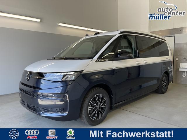 Volkswagen T7 California - Beach 1.5 TSI eHybrid DSG 4Motion 180kW / 245PS
