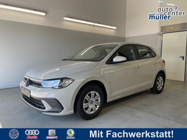 Volkswagen Polo - 80 PS Sitzheizung App-Connect