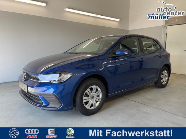 Volkswagen Polo - 80 PS Sitzheizung App-Connect