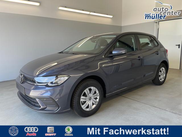 Volkswagen Polo - 80 PS Sitzheizung App-Connect