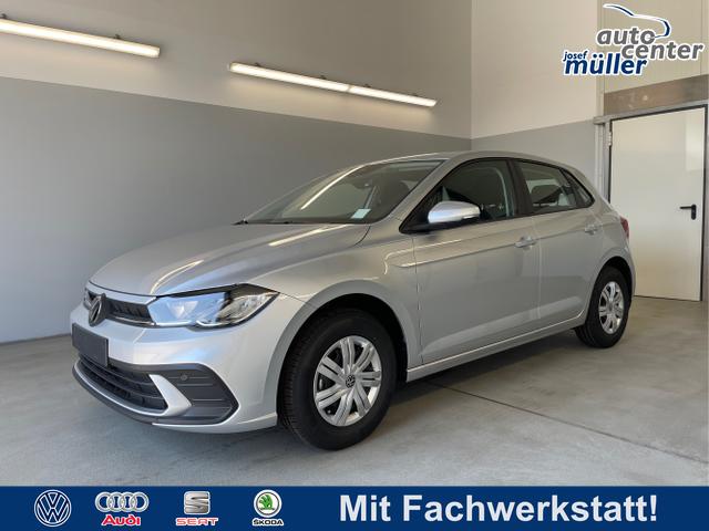 Volkswagen Polo - 80 PS Sitzheizung App-Connect