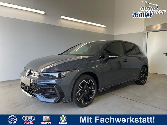Volkswagen Golf - R-Line 150PS DSG+Black Style