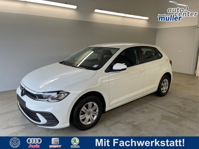 Volkswagen Polo - 80 PS Sitzheizung App-Connect
