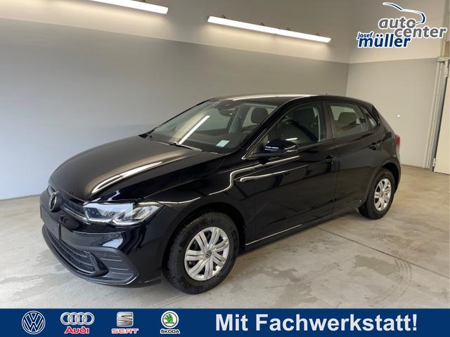 Volkswagen Polo - 80 PS Sitzheizung App-Connect