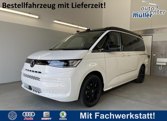 Volkswagen T7 California - Beach 1.5 TSI eHybrid DSG 4Motion 180kW / 245PS