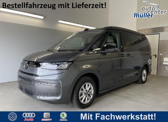 Volkswagen T7 California - Beach Tour 1.5 TSI eHybrid DSG 4Motion 180kW / 245PS