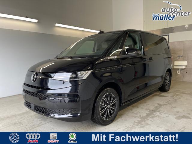 Volkswagen T7 Multivan - Business 245PS DSG 4Motion eHybrid Kamera+AHK