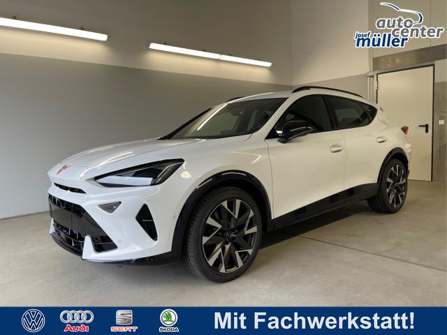 Cupra Formentor - VZ 4Drive 333PS Navi+360°+ACC+Memory