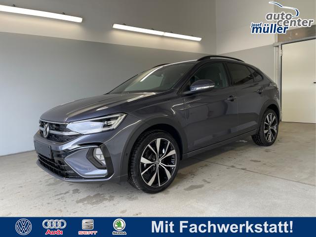 Volkswagen Taigo - R-Line 115PS DSG Kessy+AHK+Navi