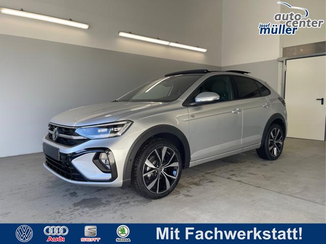 Volkswagen Taigo - R-Line 150PS DSG Pano+IQ.Light+Discover Pro