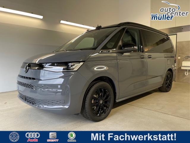 Volkswagen T7 California - Beach Camper (TDI / TSI) TDI AHK+Navi+Standheizung