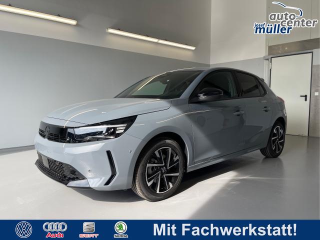 Opel Corsa - GS 110PS Automatik Navi+Acc+Sitzheizung+Kamera+Keyless