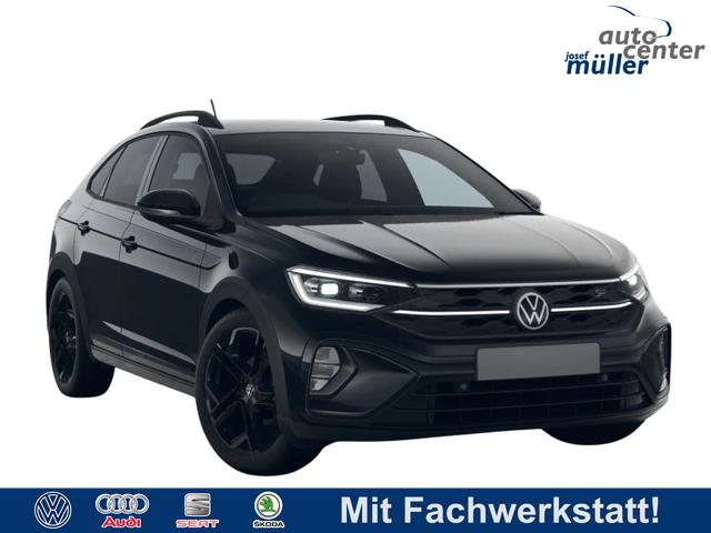 Volkswagen Taigo - R-Line 115PS Black-Style+Matrix+IQ.Drive+Keyless+Kamera+Sitzheizung+GV5