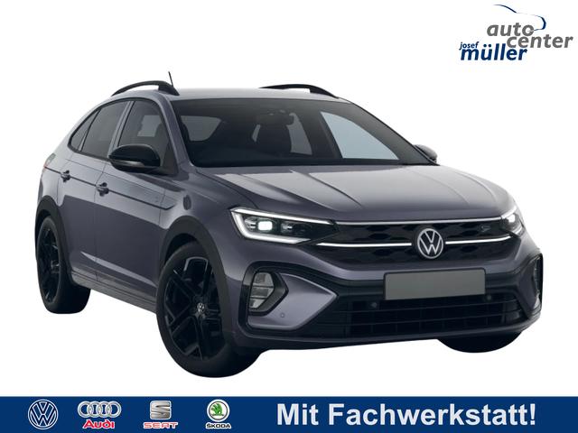 Volkswagen Taigo - R-Line 115PS Black-Style+Matrix+IQ.Drive+Keyless+Kamera+Sitzheizung+GV5