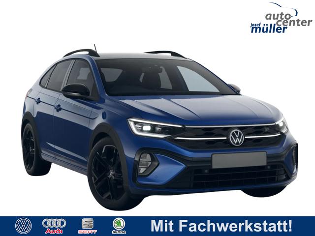 Volkswagen Taigo - R-Line 115PS Black-Style+Matrix+IQ.Drive+Keyless+Kamera+Sitzheizung